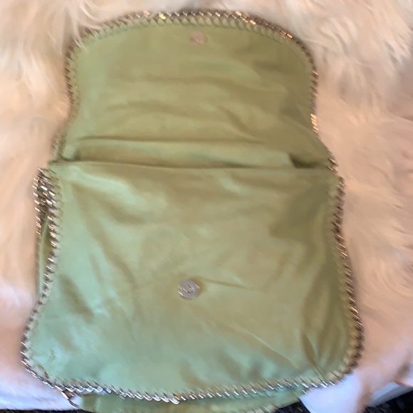 GESIA FIRENZE SHOULDER BAG PURSE. - Picture 2 of 16